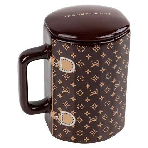 louis vuitton coffee cups|louis vuitton cups for sale.